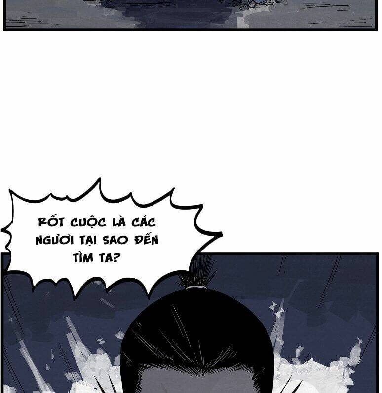 Hiệp Khách Hành bất thông - Chapter 2 - Page 42