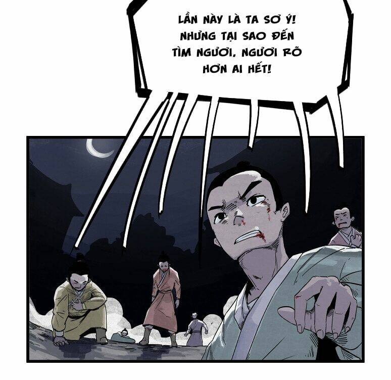 Hiệp Khách Hành bất thông - Chapter 2 - Page 44