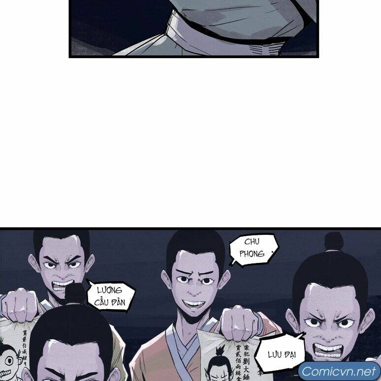 Hiệp Khách Hành bất thông - Chapter 2 - Page 46