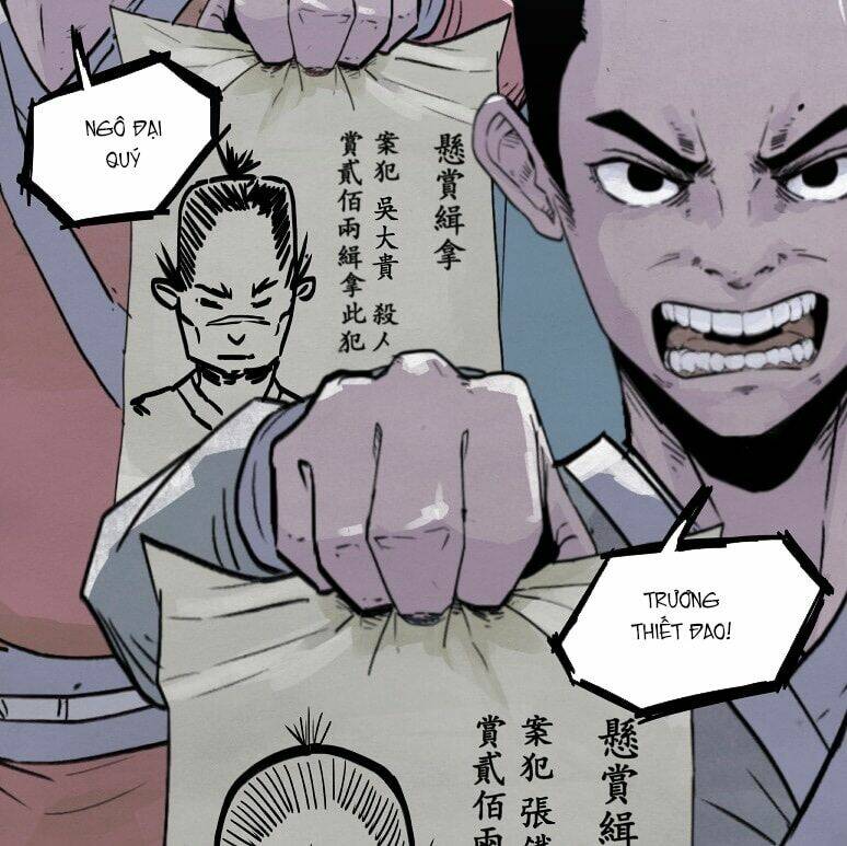 Hiệp Khách Hành bất thông - Chapter 2 - Page 48