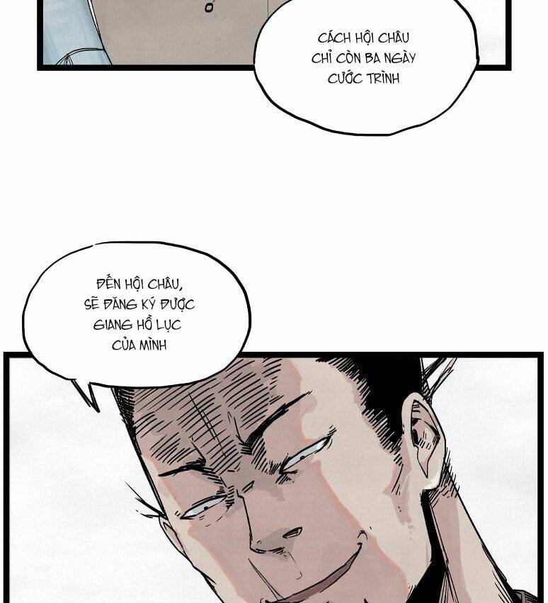 Hiệp Khách Hành bất thông - Chapter 2 - Page 4