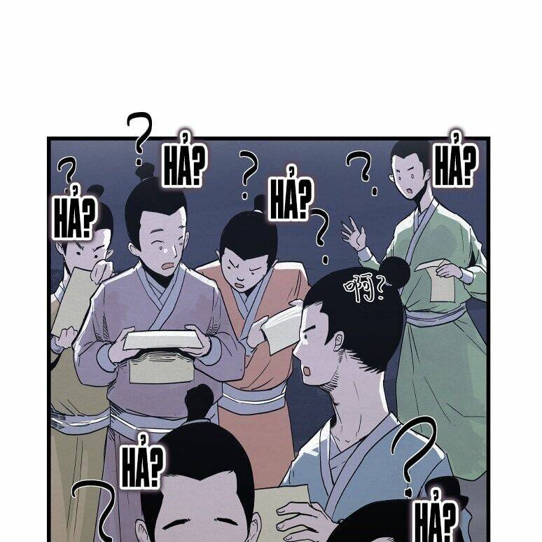 Hiệp Khách Hành bất thông - Chapter 2 - Page 52