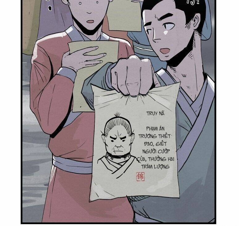 Hiệp Khách Hành bất thông - Chapter 2 - Page 53