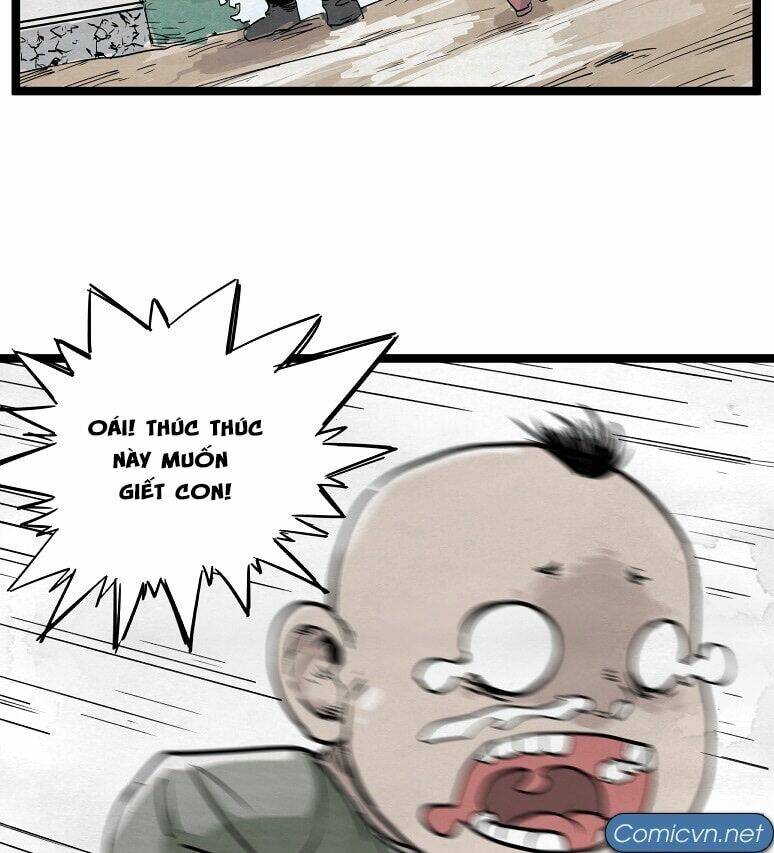 Hiệp Khách Hành bất thông - Chapter 2 - Page 6