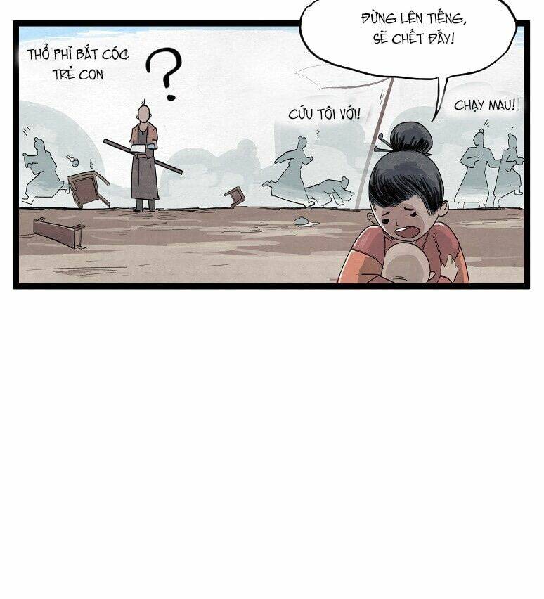 Hiệp Khách Hành bất thông - Chapter 2 - Page 8