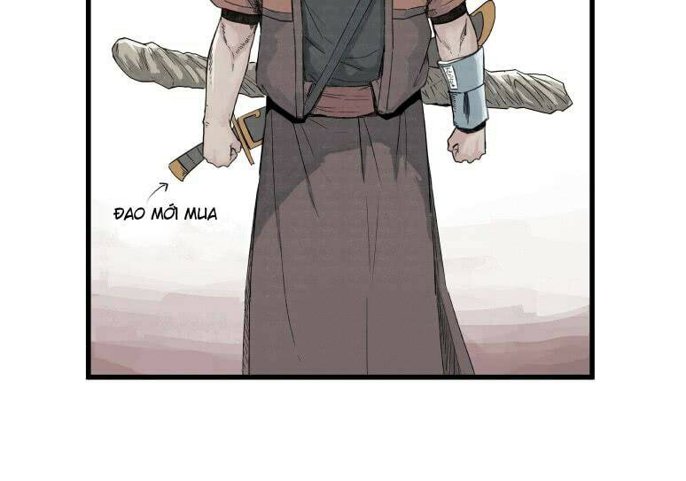 Hiệp Khách Hành bất thông - Chapter 3 - Page 12