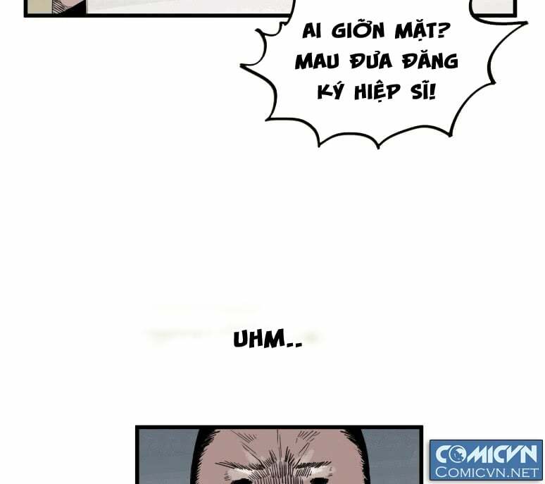 Hiệp Khách Hành bất thông - Chapter 3 - Page 16