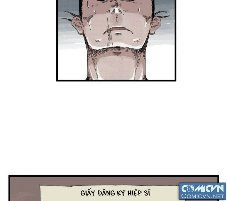 Hiệp Khách Hành bất thông - Chapter 3 - Page 17