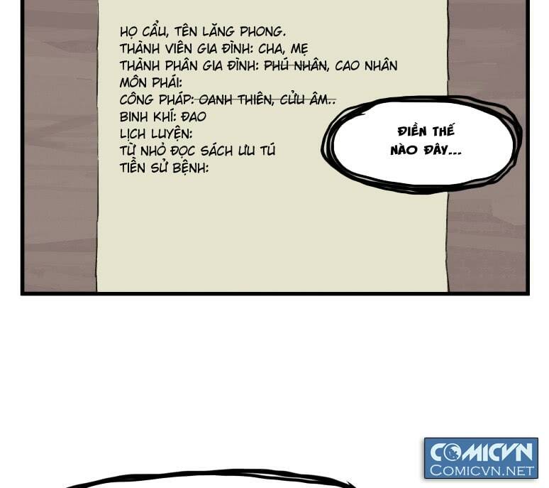 Hiệp Khách Hành bất thông - Chapter 3 - Page 18