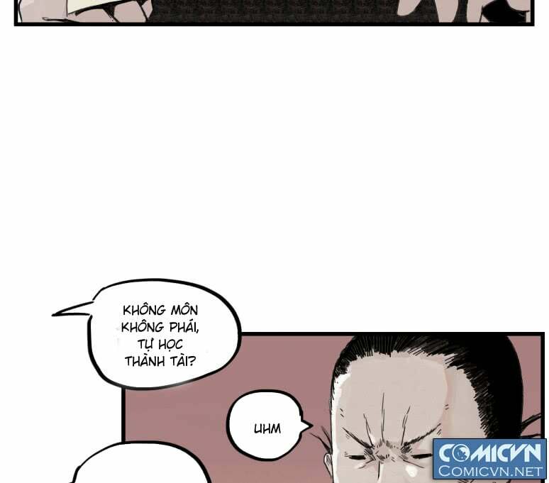 Hiệp Khách Hành bất thông - Chapter 3 - Page 22