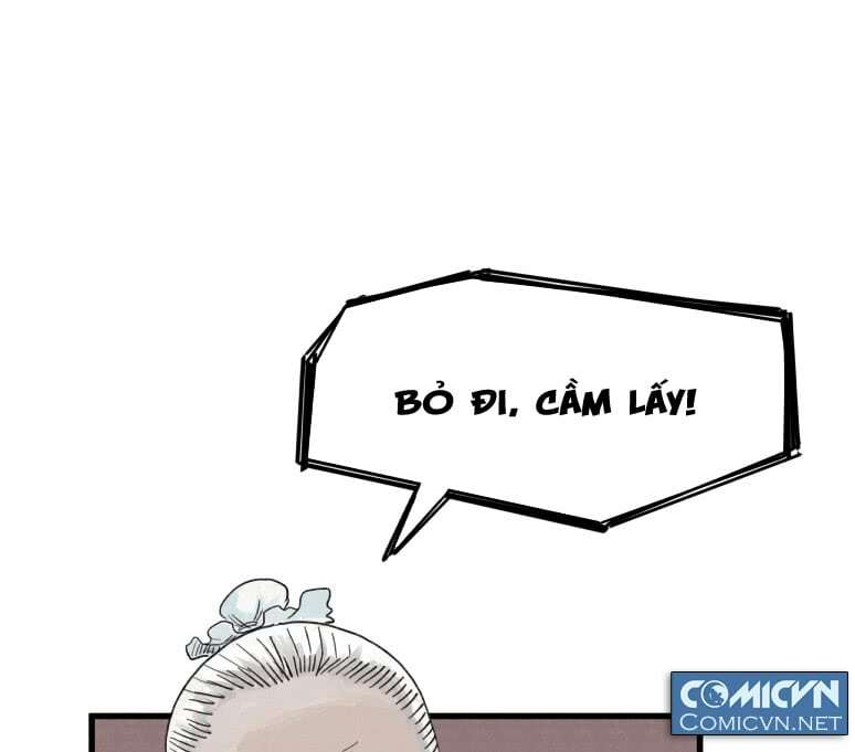 Hiệp Khách Hành bất thông - Chapter 3 - Page 25