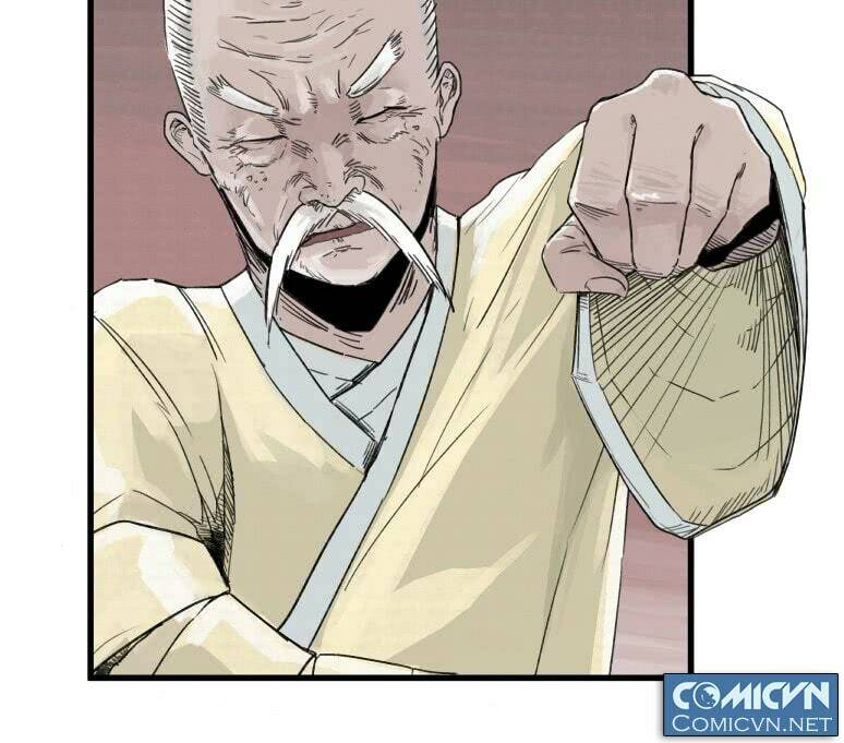 Hiệp Khách Hành bất thông - Chapter 3 - Page 26