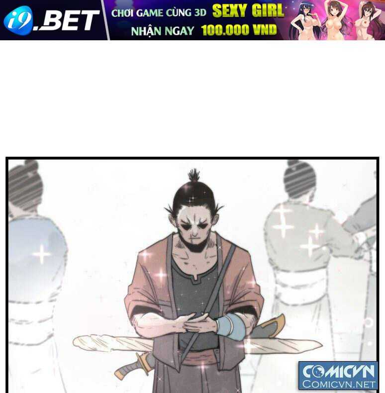 Hiệp Khách Hành bất thông - Chapter 3 - Page 31