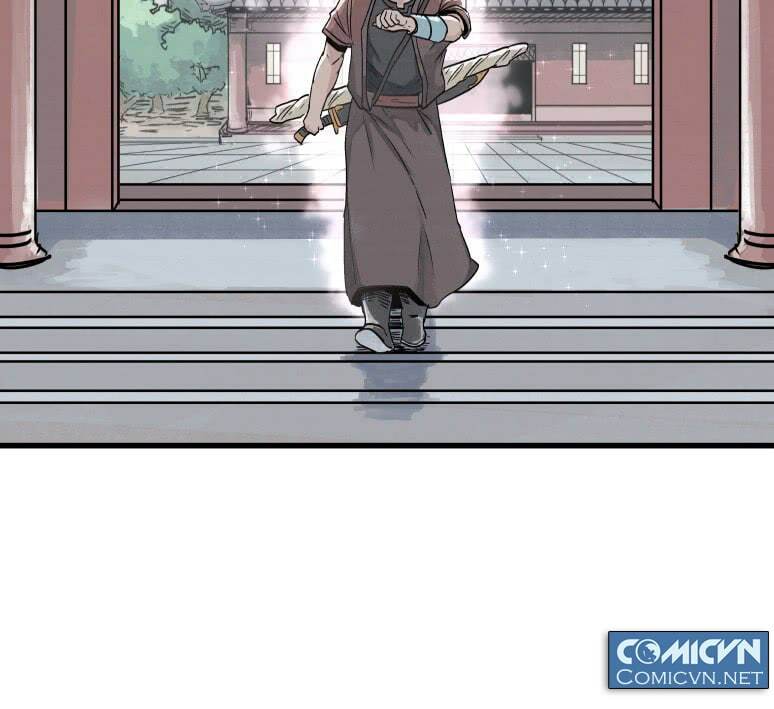 Hiệp Khách Hành bất thông - Chapter 3 - Page 36