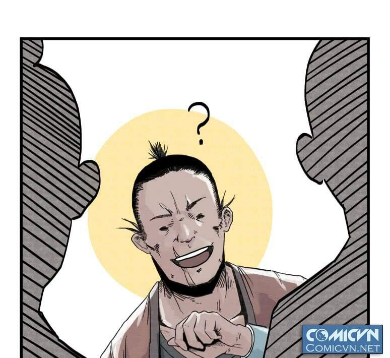 Hiệp Khách Hành bất thông - Chapter 3 - Page 37