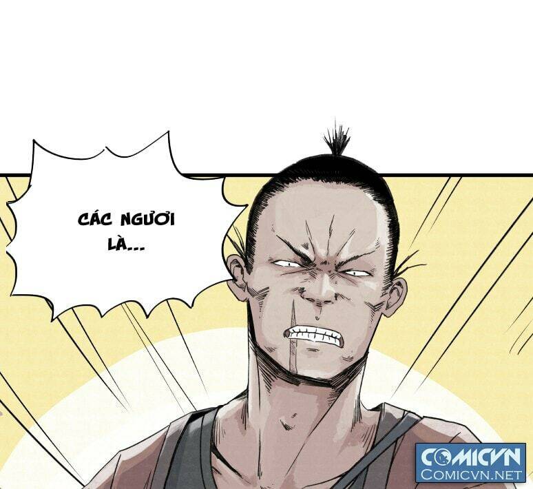 Hiệp Khách Hành bất thông - Chapter 3 - Page 40