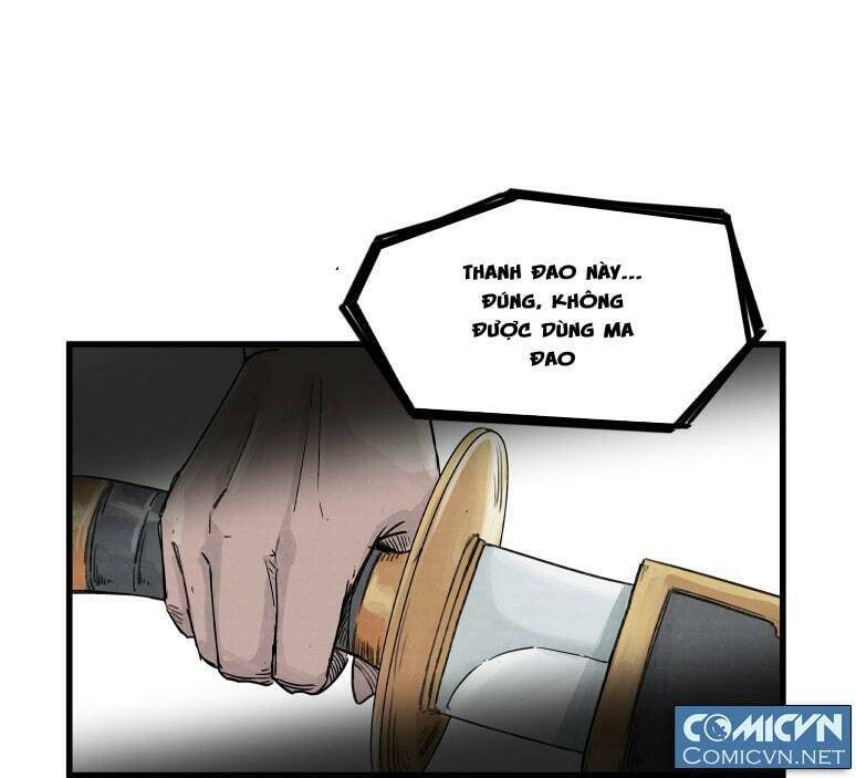 Hiệp Khách Hành bất thông - Chapter 3 - Page 42