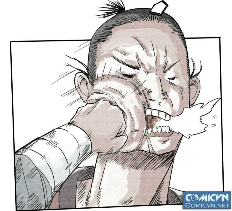 Hiệp Khách Hành bất thông - Chapter 3 - Page 44