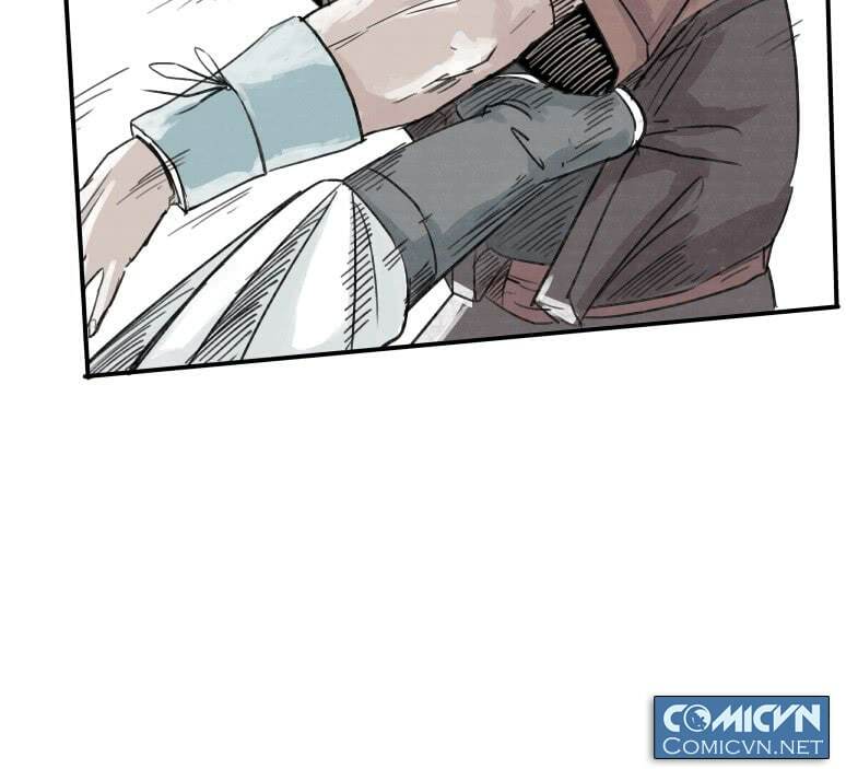 Hiệp Khách Hành bất thông - Chapter 3 - Page 46