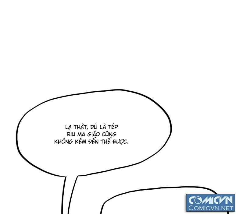 Hiệp Khách Hành bất thông - Chapter 3 - Page 48