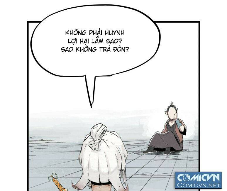Hiệp Khách Hành bất thông - Chapter 3 - Page 57