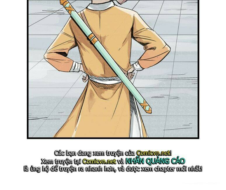 Hiệp Khách Hành bất thông - Chapter 3 - Page 58