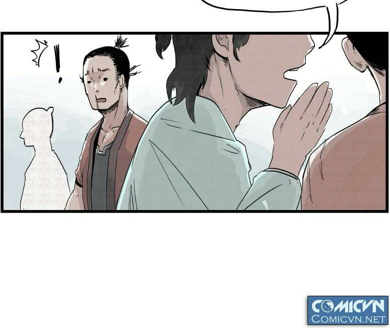 Hiệp Khách Hành bất thông - Chapter 3 - Page 5