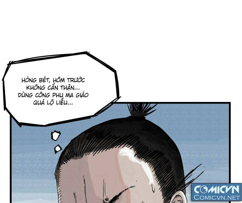 Hiệp Khách Hành bất thông - Chapter 3 - Page 6