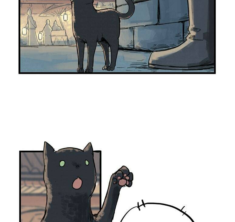 Hiệp Khách Hành bất thông - Chapter 4 - Page 9