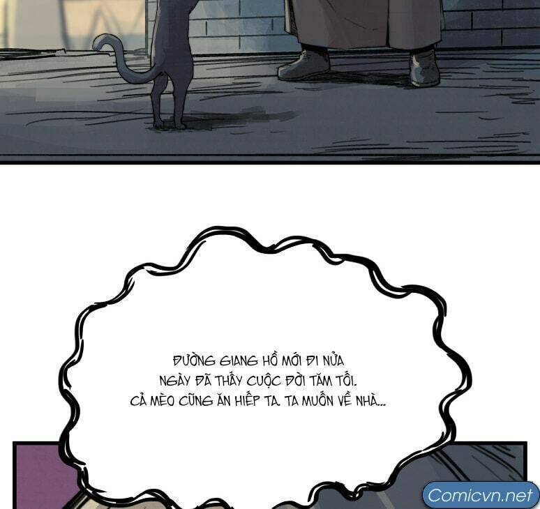 Hiệp Khách Hành bất thông - Chapter 4 - Page 13