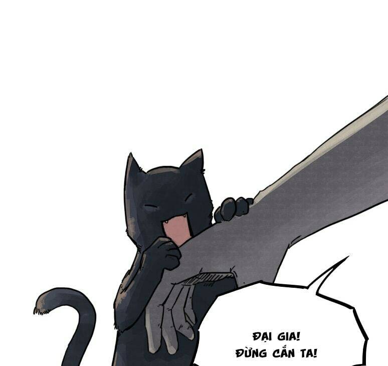 Hiệp Khách Hành bất thông - Chapter 4 - Page 15