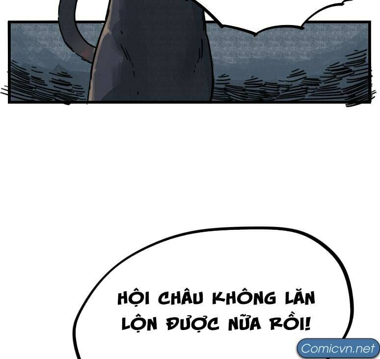 Hiệp Khách Hành bất thông - Chapter 4 - Page 16