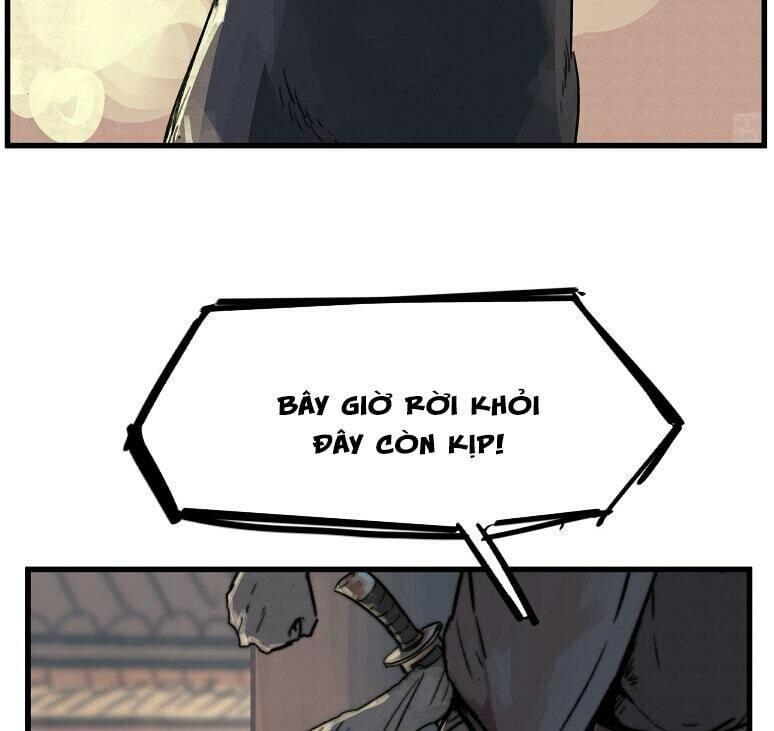 Hiệp Khách Hành bất thông - Chapter 4 - Page 18