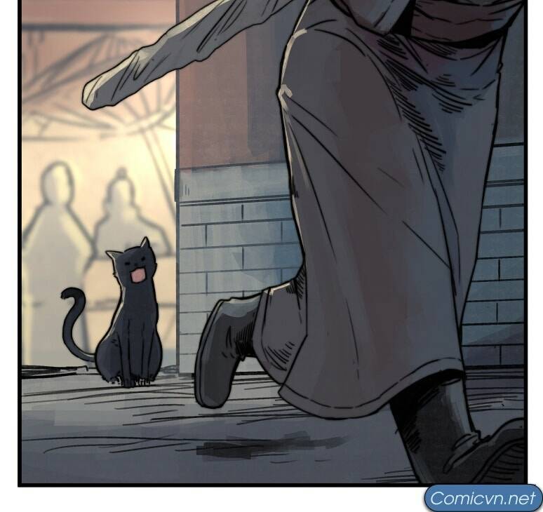 Hiệp Khách Hành bất thông - Chapter 4 - Page 19