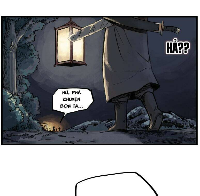 Hiệp Khách Hành bất thông - Chapter 4 - Page 20