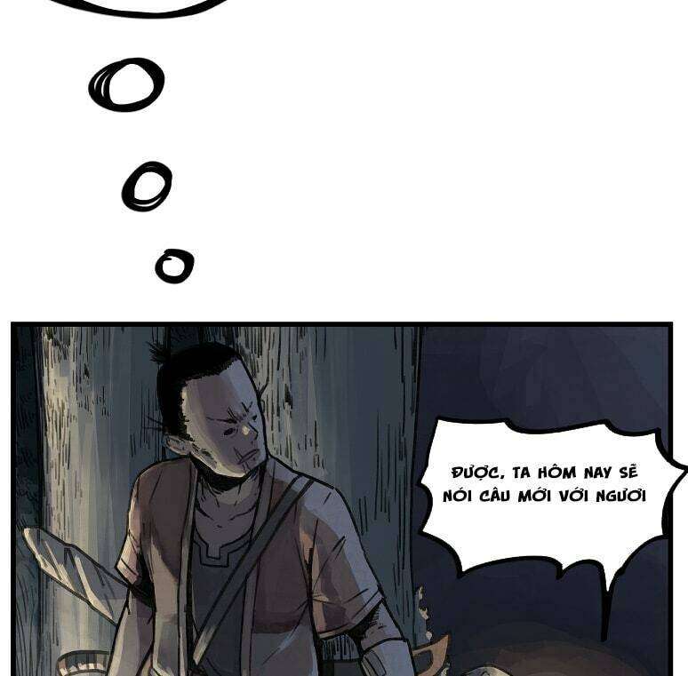 Hiệp Khách Hành bất thông - Chapter 4 - Page 22
