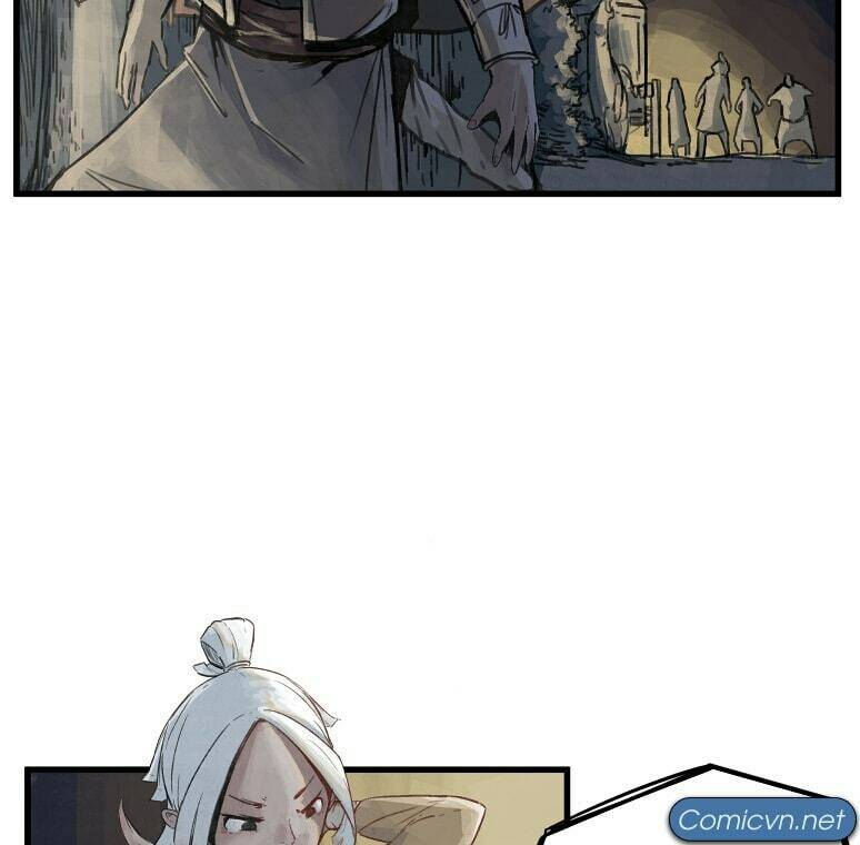 Hiệp Khách Hành bất thông - Chapter 4 - Page 23