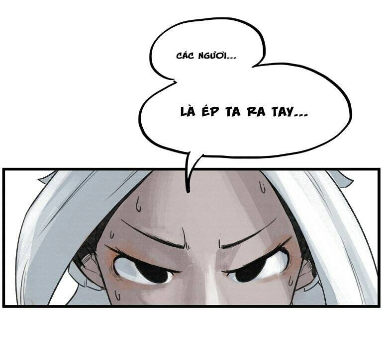 Hiệp Khách Hành bất thông - Chapter 4 - Page 27