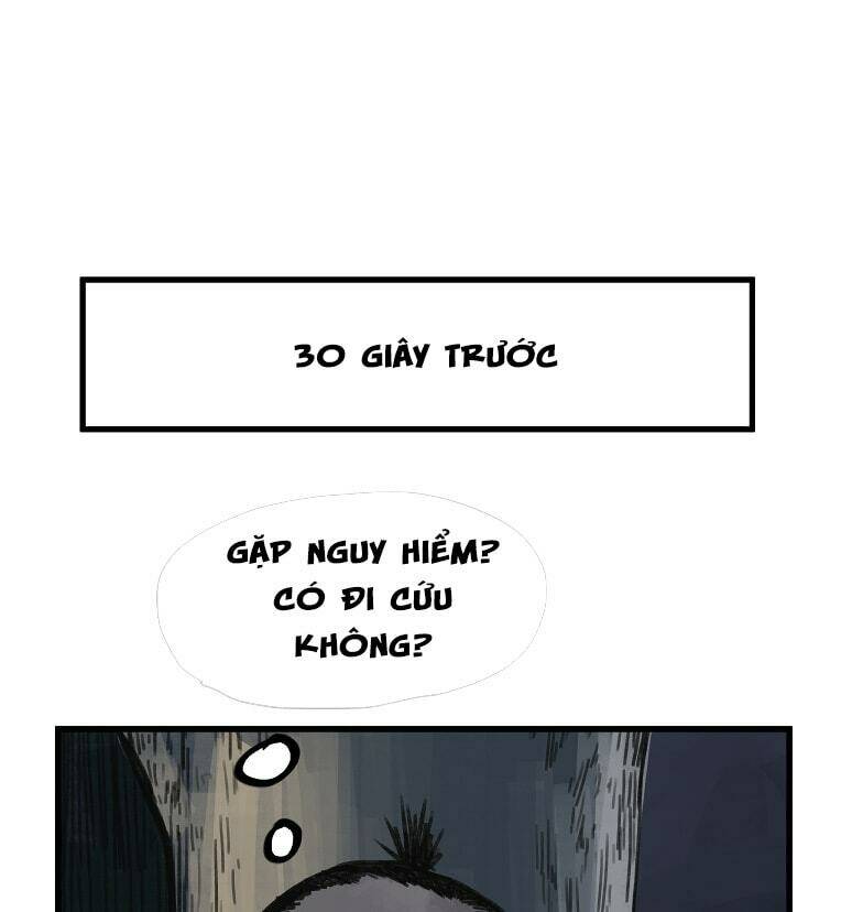 Hiệp Khách Hành bất thông - Chapter 4 - Page 30