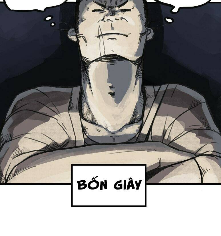 Hiệp Khách Hành bất thông - Chapter 4 - Page 37