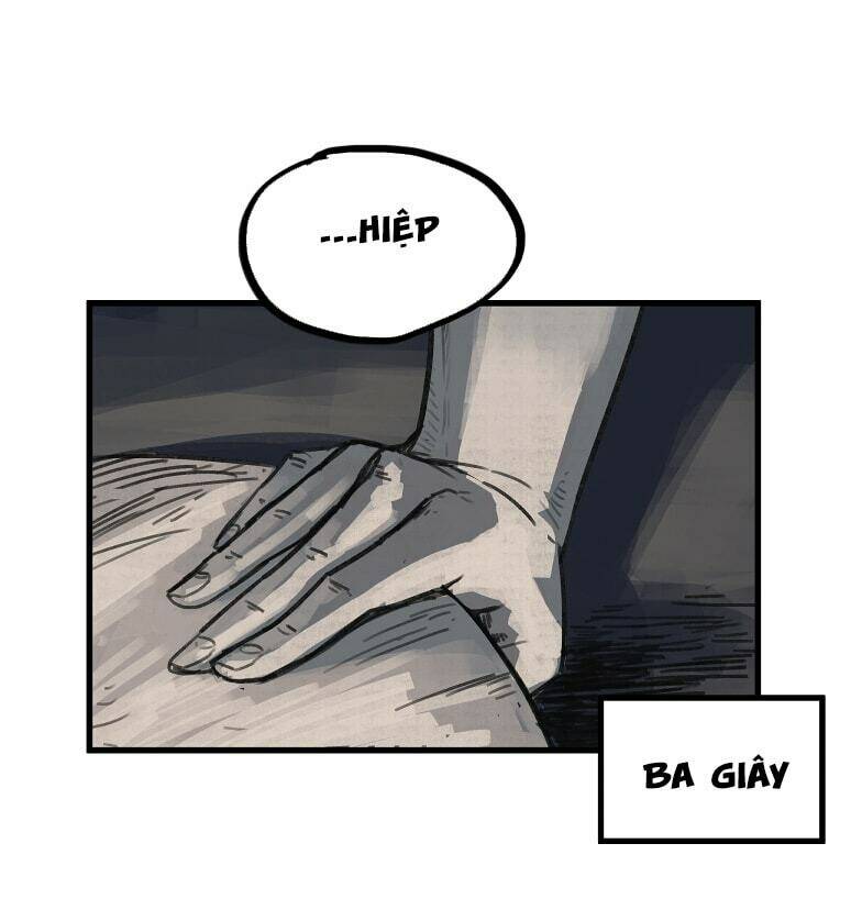 Hiệp Khách Hành bất thông - Chapter 4 - Page 38