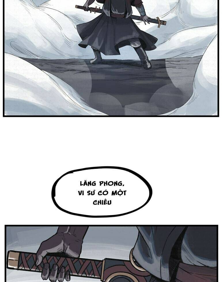 Hiệp Khách Hành bất thông - Chapter 4 - Page 42