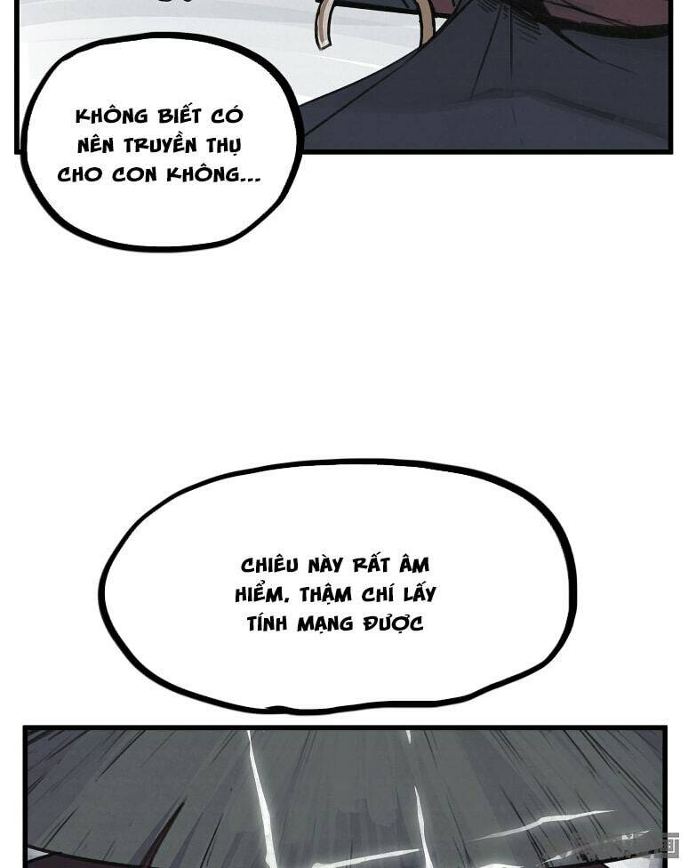 Hiệp Khách Hành bất thông - Chapter 4 - Page 43