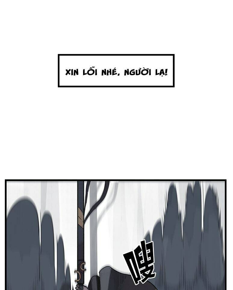 Hiệp Khách Hành bất thông - Chapter 4 - Page 45