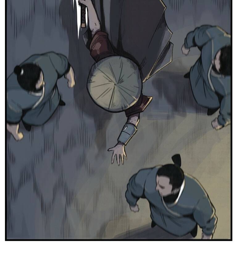 Hiệp Khách Hành bất thông - Chapter 4 - Page 46
