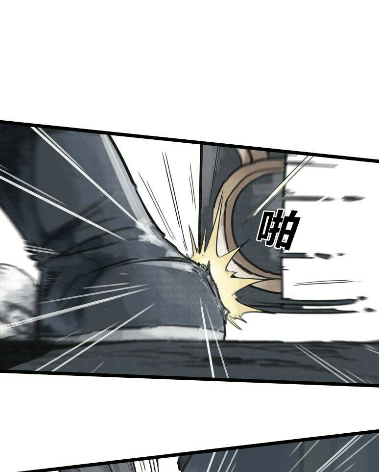 Hiệp Khách Hành bất thông - Chapter 4 - Page 47