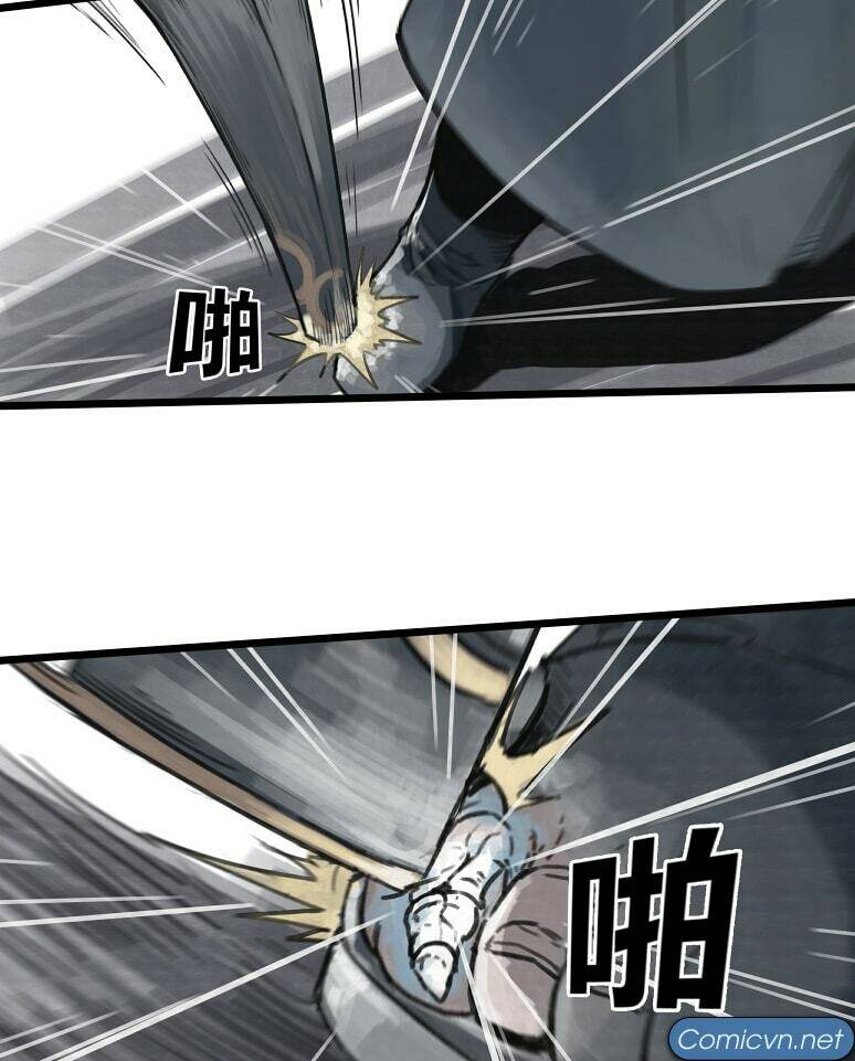 Hiệp Khách Hành bất thông - Chapter 4 - Page 48