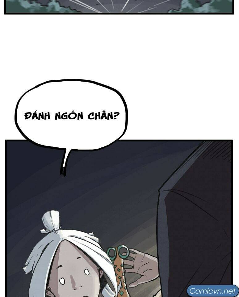 Hiệp Khách Hành bất thông - Chapter 4 - Page 50