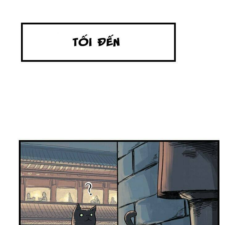 Hiệp Khách Hành bất thông - Chapter 4 - Page 8