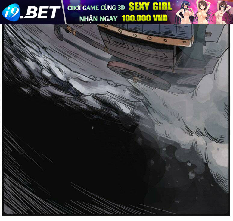 Hiệp Khách Hành bất thông - Chapter 5 - Page 9